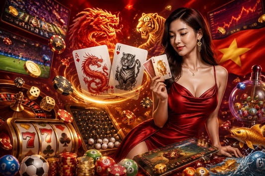 svplay Casino – Khuyến mãi và ưu đãi hấp dẫn