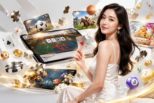 svplay Casino – Trải nghiệm sòng bài đẳng cấp